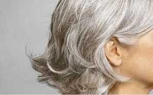 grey blocker pro šedivých vlasů u žen