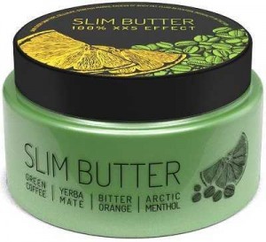 serum Slim Butter