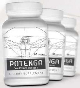 tablete Potenga