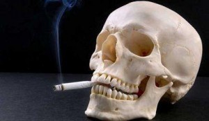 nicofrin palenie papierosów