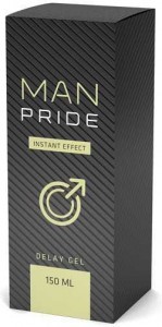 erektiogeelin Man Pride