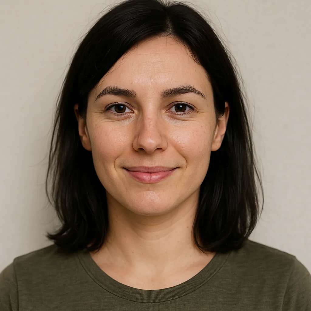 Autor Marianna Rutkowska