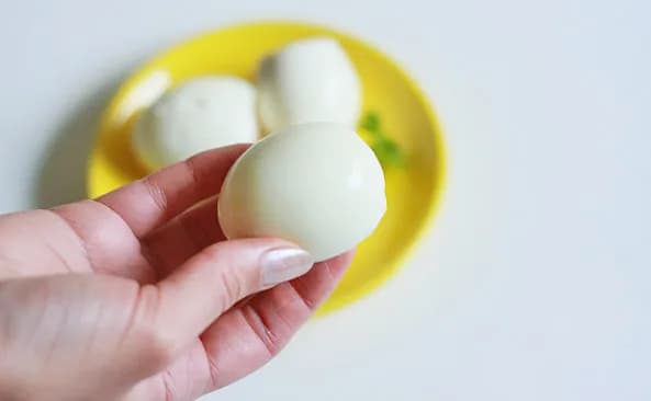 Ile kalorii ma jajko gotowane na miękko? Zaskakujące fakty o odżywianiu