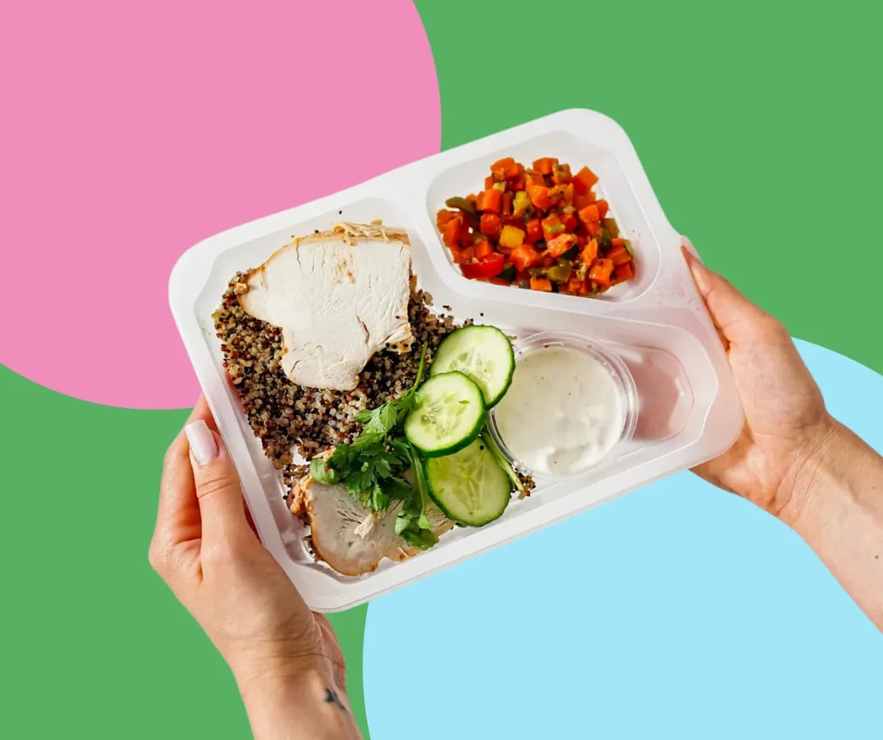 Jak wygląda dostawa cateringu dietetycznego? Odkryj szczegóły i proces