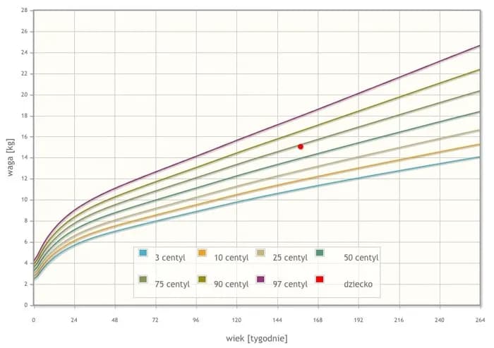 Co to centyl BMI i jak wpływa na zdrowie dzieci i młodzieży?