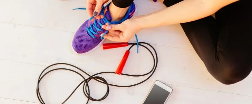 Cardio co daje - odkryj niesamowite korzyści dla zdrowia i samopoczucia