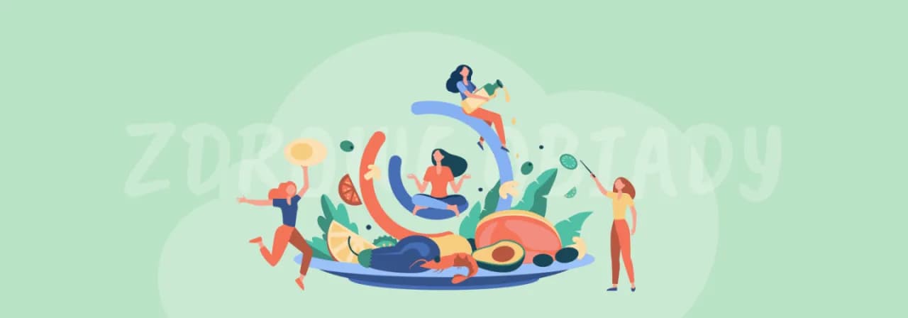 Przepis na zdrowy obiad, który zachwyci smakiem i prostotą