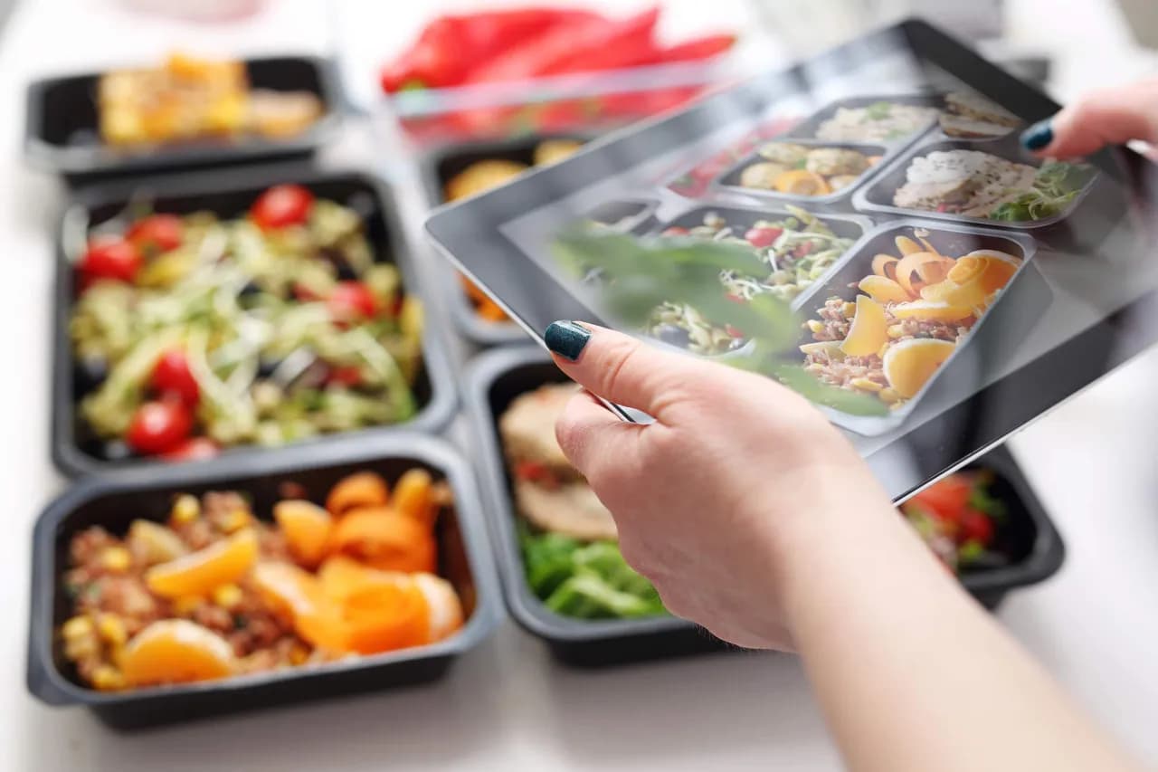 Catering dietetyczny co to? Poznaj korzyści i zasady działania