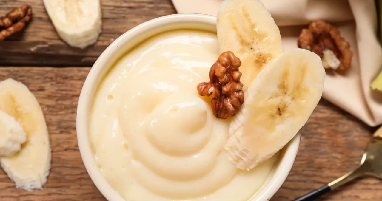 Jak zrobić pudding proteinowy - prosty przepis na zdrowy deser