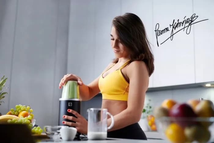 Przepisy na zdrowe koktajle z blendera, które odmienią Twoją dietę