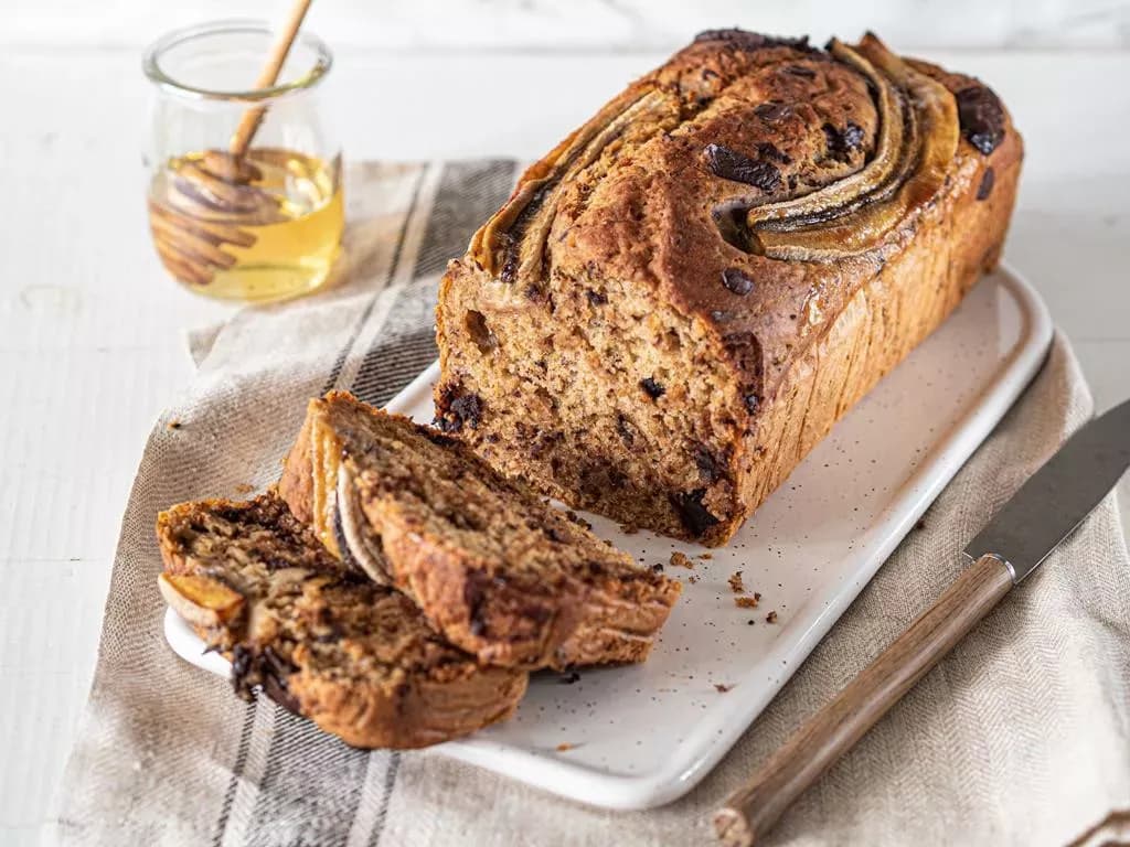 Przepis na zdrowe ciasto, które zaskoczy smakiem i prostotą