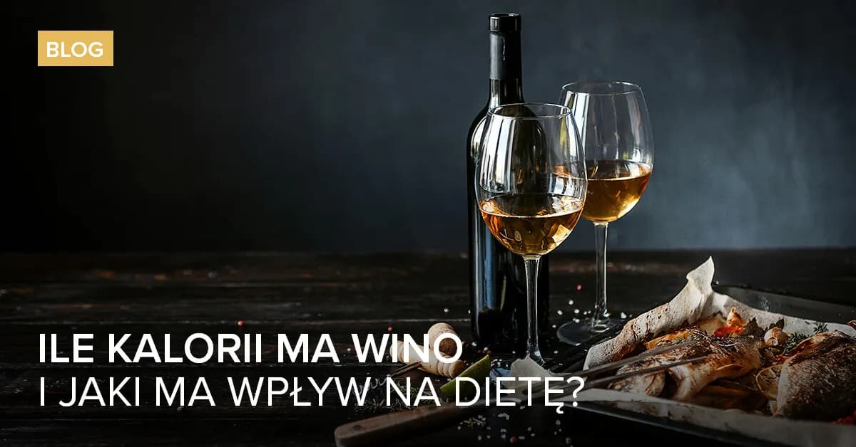 Ile kalorii ma wino półsłodkie? Zaskakujące wartości kaloryczne!