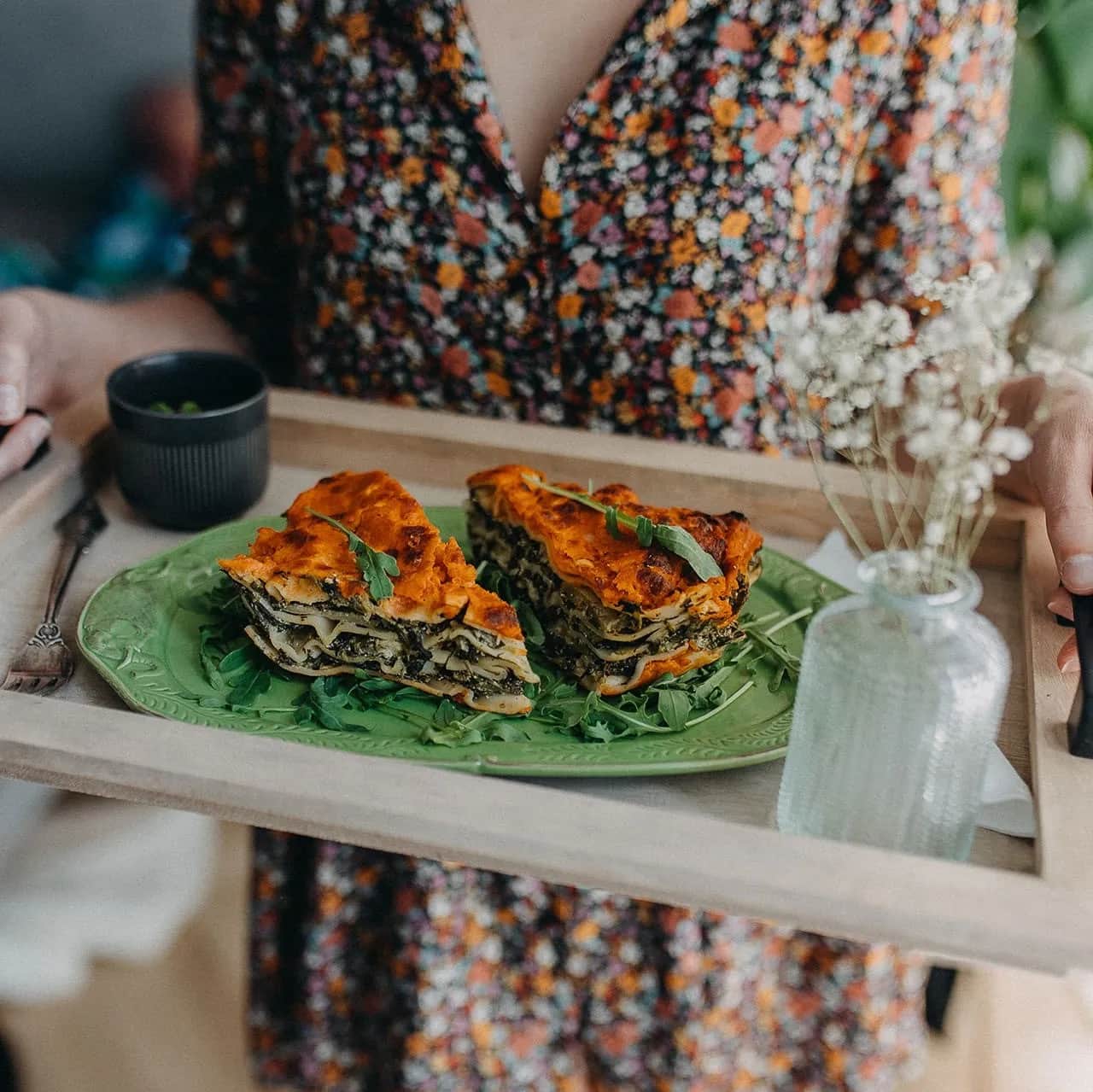 Jak podgrzewać catering dietetyczny, aby nie stracić wartości odżywczych