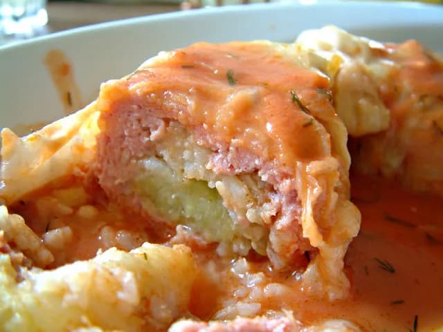 Czy gołąbki są dietetyczne? Sprawdź, jak je przygotować zdrowo