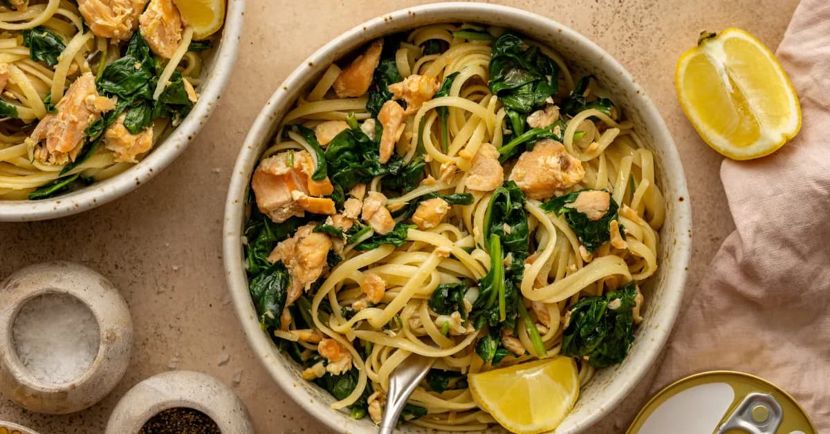 Przepis na zdrowy makaron, który zmieni twoje codzienne posiłki