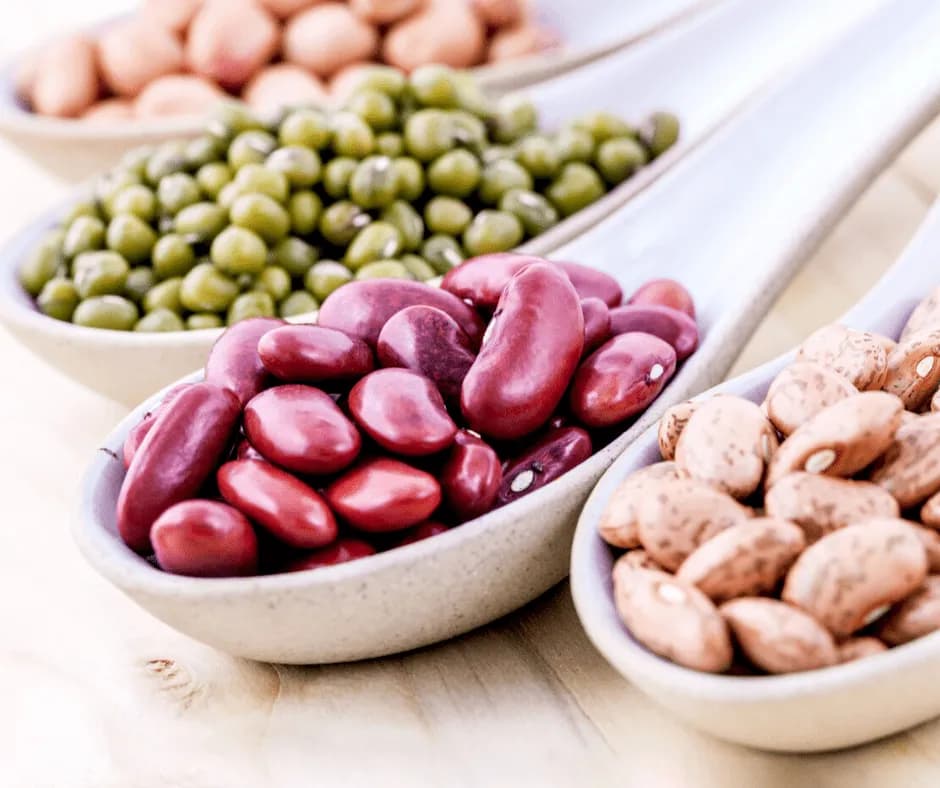 Czy fasola jest dietetyczna? Odkryj jej zdrowotne korzyści i wartości