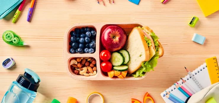 Przepisy na zdrowe przekąski, które zaspokoją Twój głód bez wyrzutów