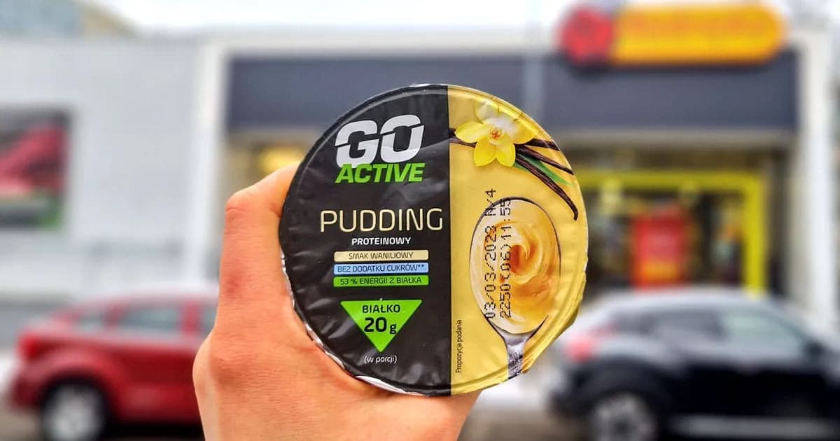 Czy pudding proteinowy jest zdrowy? Odkryj ukryte korzyści i zagrożenia
